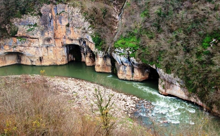 Fatsa’nın Tabii Güzelliği Hayran Bırakıyor