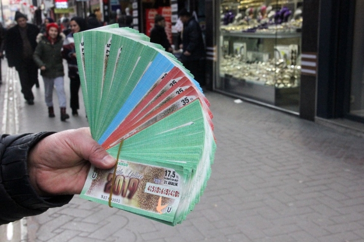 Piyango, Psikolojik Çöküntüye Yol Açabilir