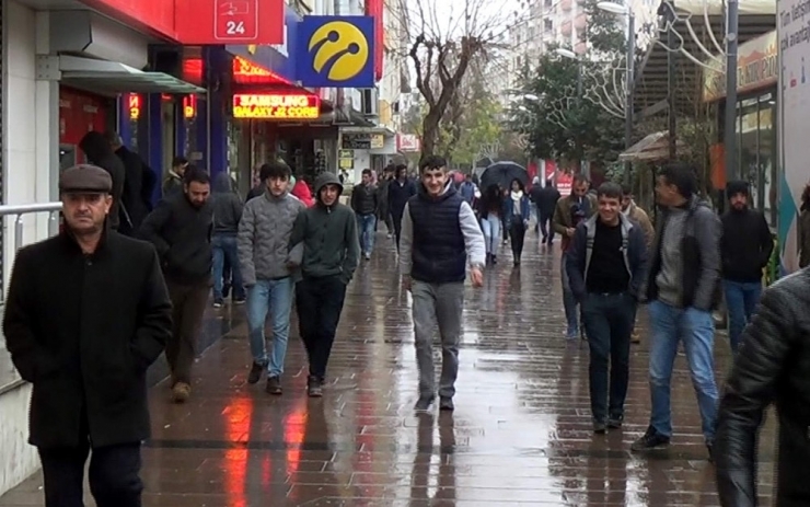 Devlet Desteği Verdi, Siirt’te 750 İş Yeri Açıldı