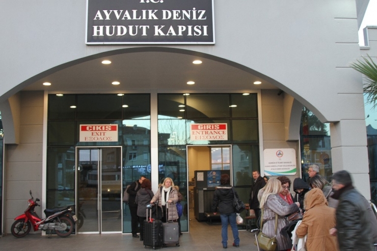 Yılbaşında Yunanistan’a İlgi Yok