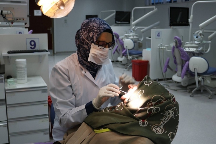 İmplant Ömürlük Bir Tedavi Yöntemi