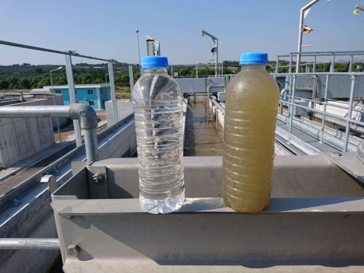 Soma Aat’nin Çevre İzin Belgesi Alındı