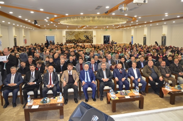 Fatsa’da Mekke’nin Fethi Programı