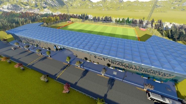 2019’da Tekkeköy’e Dev Projeler