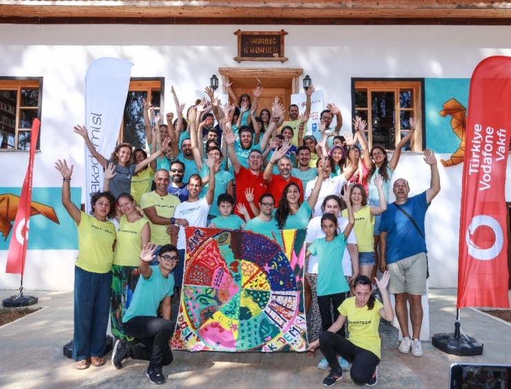 Vodafone Aboneleri 2018’in İlk 9 Ayında 752 Bin 166 Tb Veri Kullandı