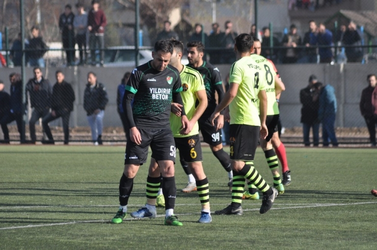 Amatör’de İkinci Transfer Dönemi Başlıyor