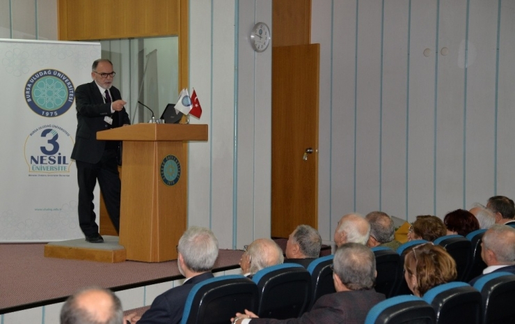 Çocuk Cerrahisinin 33 Yıllık Başkanı Doğruyol Emekli Oldu