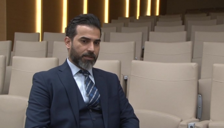 Ünlü Doktor Ağrı Tedavisi İçin İstanbul’da