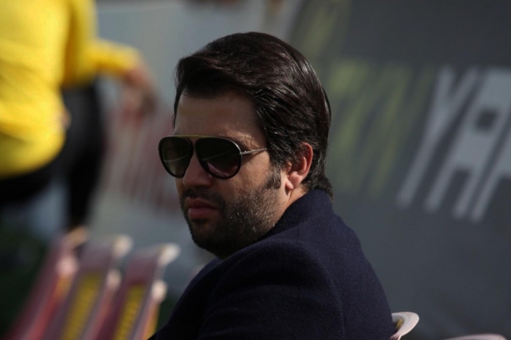 U21 Takımdan 7 Takviye