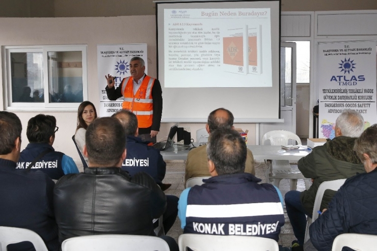 Konak’tan Öncü Bir Adım Daha