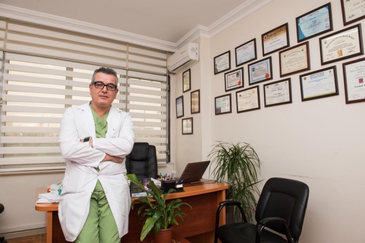 Çağın Vebası Obezite