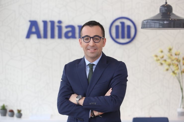 Allianz Türkiye’nin Yeni Yönetimi Göreve Başladı