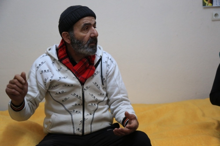 Başkan Çerçioğlu, Sokakta Yaşanan Esnafa Sahip Çıktı