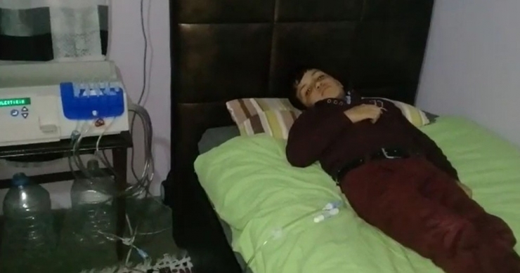 Bingöl’ün Karlıova İlçesine Bağlı Taşlıçay Köyü Hep Açık Tutuluyor