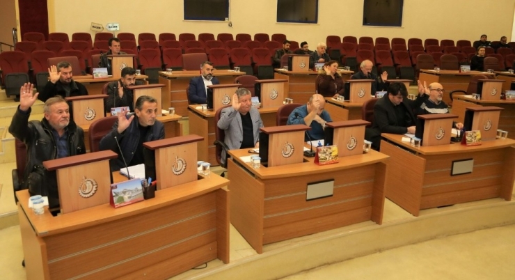 Muhsin Yazıcıoğlu’nun İsmi Uşak’ta Caddeye Verildi