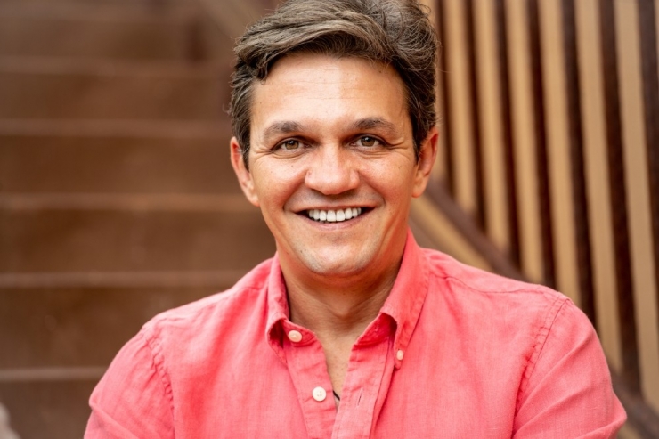 Yaşam Akademisi 2019’da Da Söyleşilerine Devam Edecek