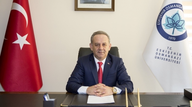 Yılda 770 Bin Hasta Esogü Hastanesinde Şifa Arıyor