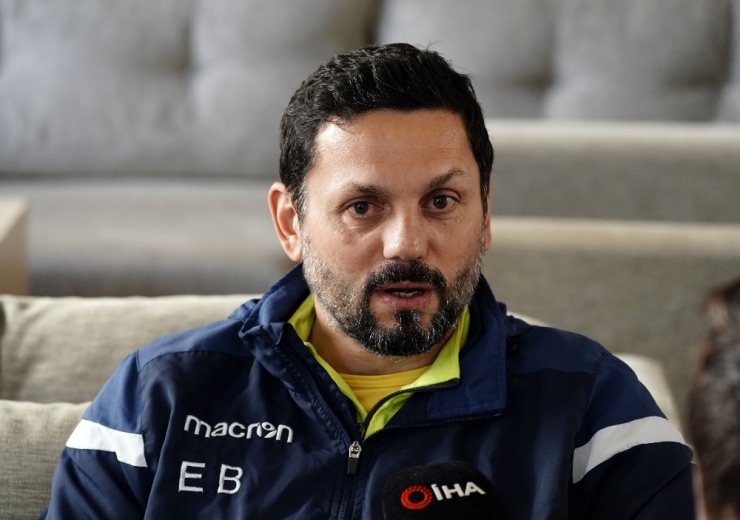 Erol Bulut: "Sadık’ın Gitmemesinden Yanayız"