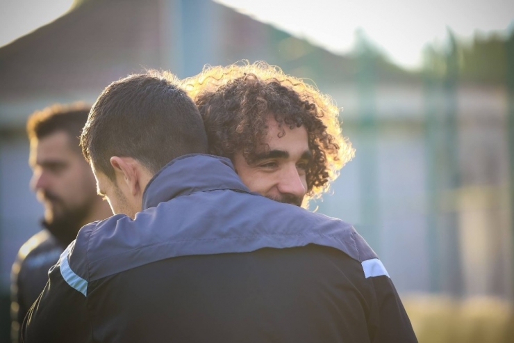 E.yeni Malatyaspor’da Erol Bulut Transfer İstedi