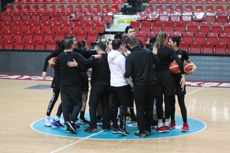 Ayhan Avcı: “Bu Sene Bizim İçin İyi Geçecek”