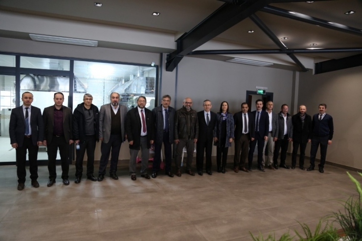 Sıfır Atık Projesi Genişletiliyor