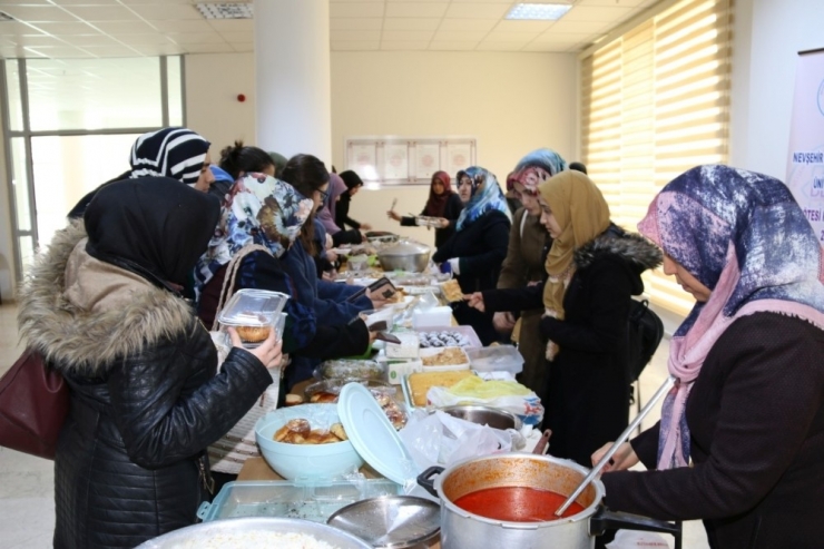 Nevü Öğrencileri Yemen’deki Drama Kayıtsız Kalmadı