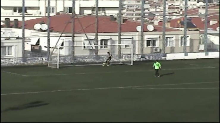 İzmir’de Büyük Fair-play Örneği