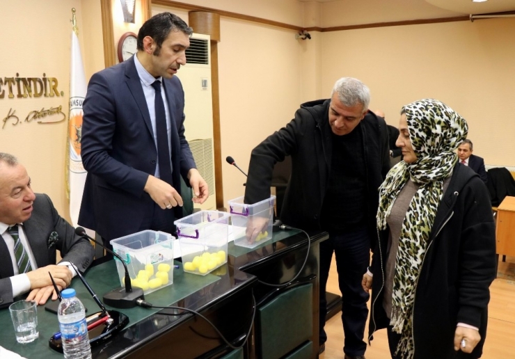 20 Kişinin Alınacağı Geçici İşe 270 Başvuru