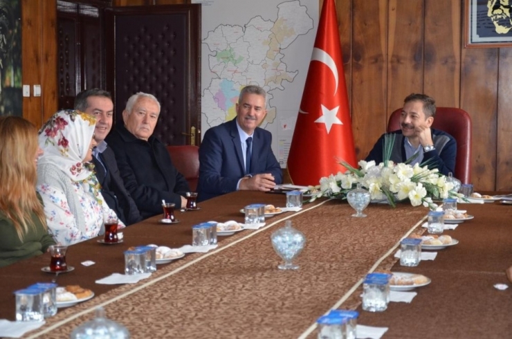 Türkiye’nin Su Ürünleri Sektöründe İhracat Hedefi 1 Milyar Dolar