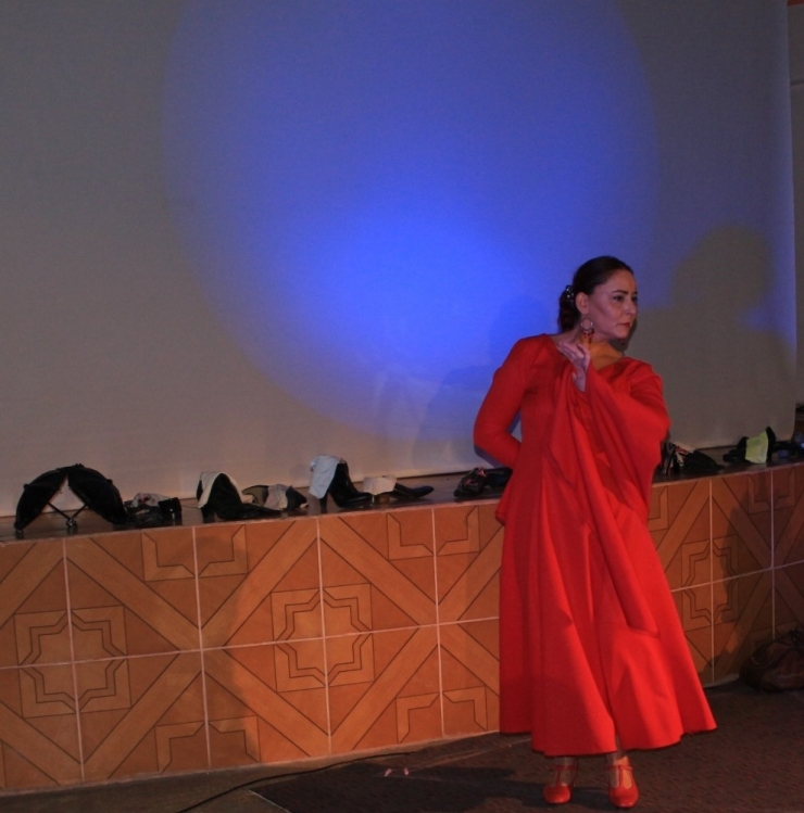 ‘Tamara’nın Çığlıkları’ Kadın Tutuklu Ve Hükümlüler İçin Sahnelendi