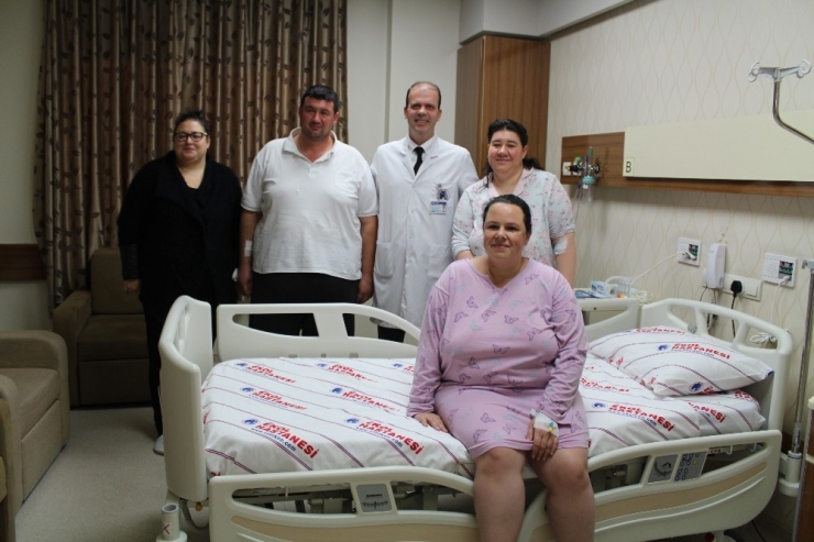 Ülkeler Farklı, Hayaller Aynı