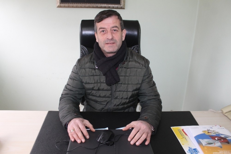 Süt Üreticisi, Süt Fiyatlarının Tekrar Gözden Geçirilmesini İstiyor