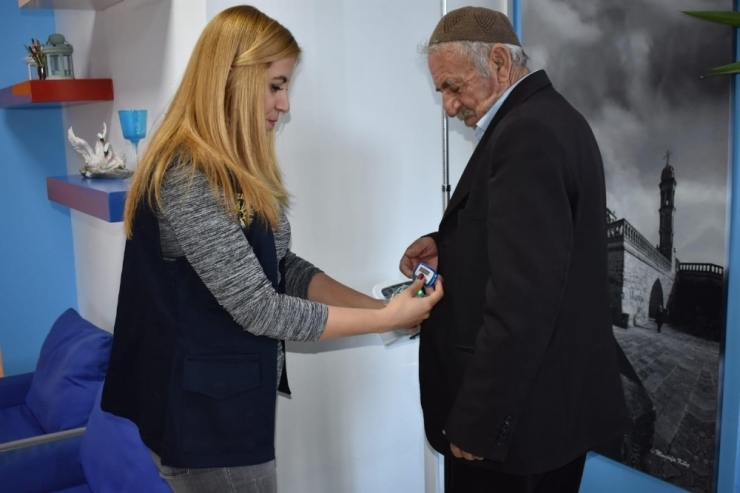 Büyükşehir Belediyesi Sağlıklı Yaşama Teşvik Ediyor