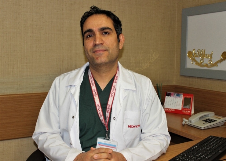 Diyette Başarısız Olan, Ameliyatsız Yöntemlerle Kilo Verebilir