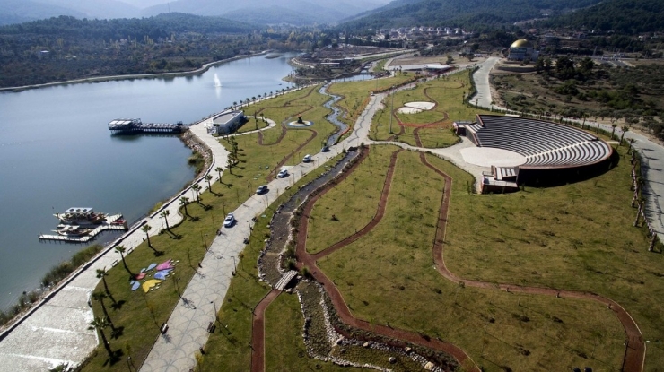 İzmir Kemalpaşalı Çiftçiler 2019’da Muradına Eriyor