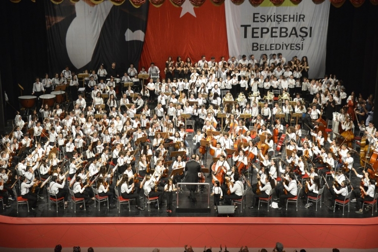 Muhteşem Çocuklar, Muhteşem Bir Yılı Geride Bıraktı