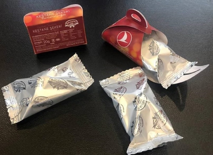 Kardelen Uçuşa Geçti