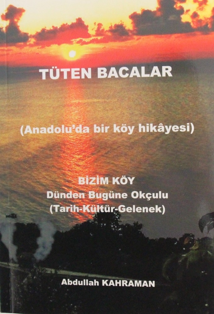 Yıllarca Araştırdı, Köyünü Kitaplaştırdı