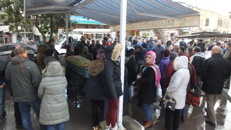 Genç Gazeteci Amansız Hastalığa Yenik Düştü