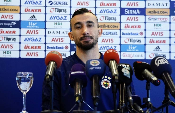 Mehmet Topal: "Camiayı Birleştiren Hocamız Geldi"
