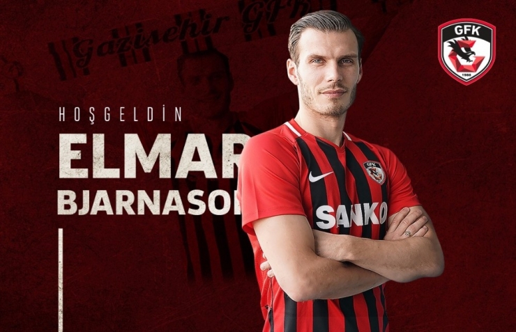 Gazişehir Gaziantep’ten Çifte Transfer