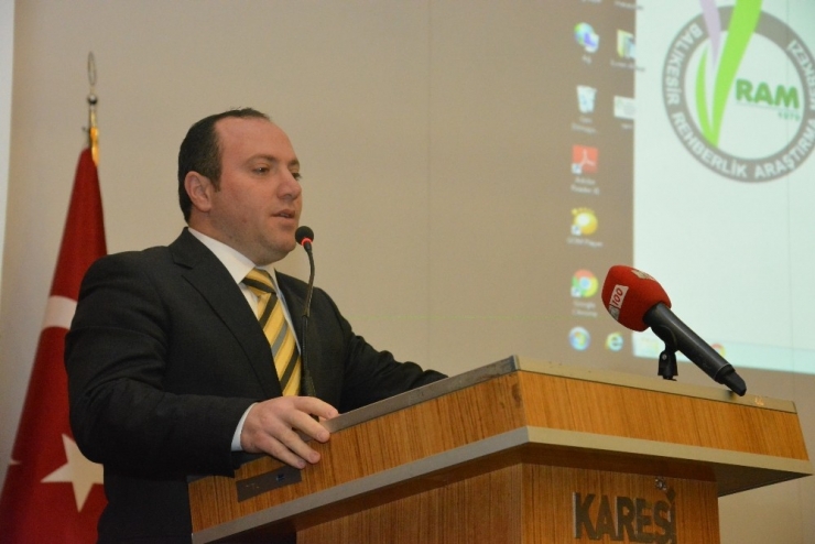 Balıkesir Milli Eğitim Müdürlüğünün Büyük Başarısı