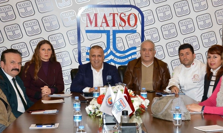 “Ne Varsa Manavgat’ta Var” Fuarı