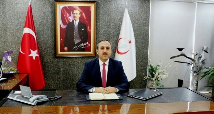 Mersin’de 8 Ailenin 10 Çocuğu ’Kelebek’ Hastası