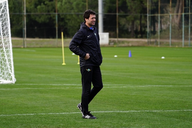 Cihat Arslan: “Muğdat’ı Tabii Ki İsterim”