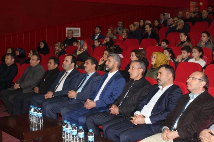 Fatsa’da “Önce Oku Sonra Gez" Projesi