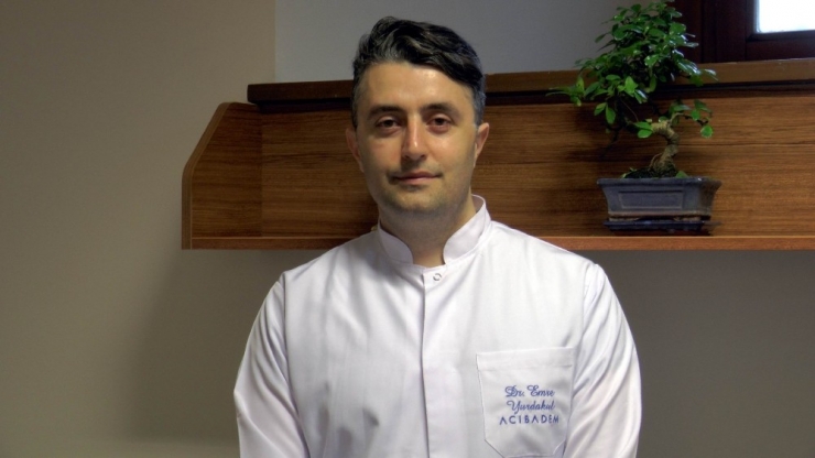 Önemsenmeyen El Yaralanmaları Fonksiyon Kayıplarına Neden Olabilir