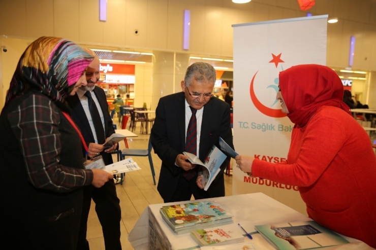 ‘Aile Hekimliğinin Etkin Kullanımı’ Kampanyası Başladı