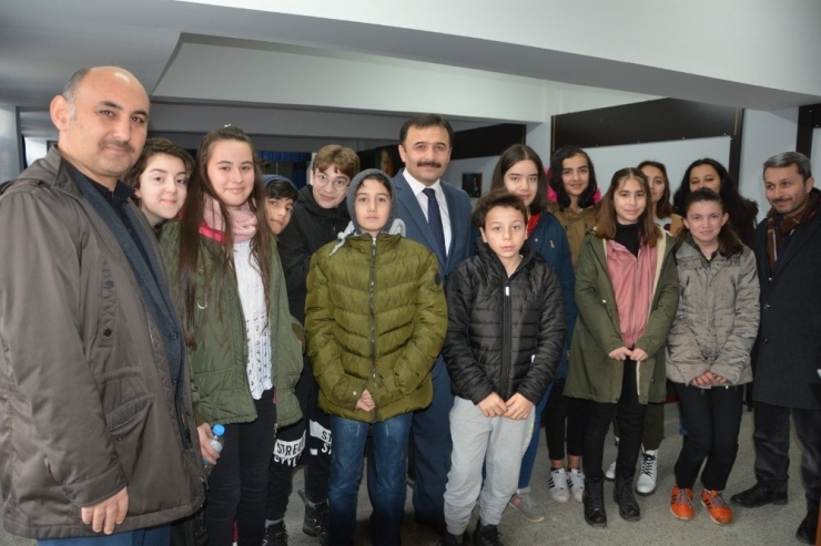 2023 Eğitim Vizyonu Çalıştayı