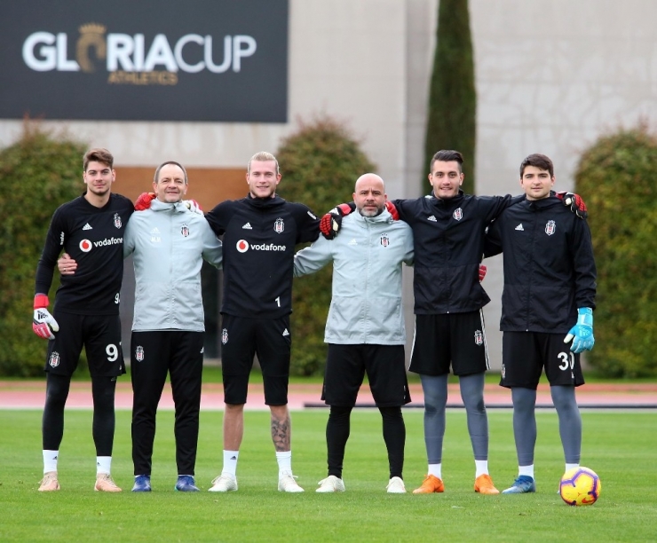 Beşiktaş’ın Akşam Antrenmanı İptal Edildi